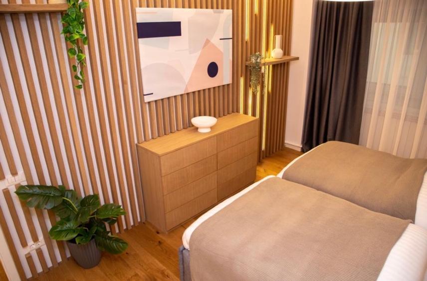 Apartament 3 Camere LUX