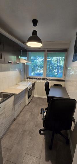Parcul Circului, Smart Home, Renovat Ideal Airbnb, mobilat, metrou, STB, scoli - 3