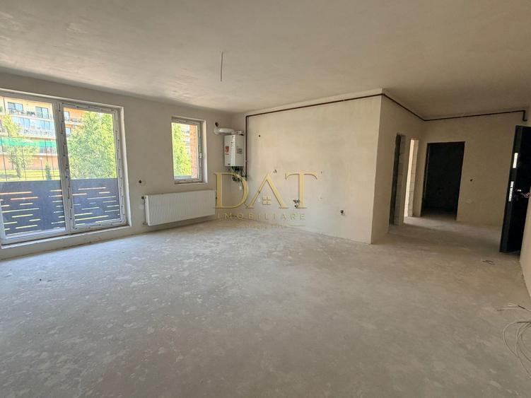 Apartament 4 camere | 90 mp | 2 balcoane | etajul 1 | Beta Residence