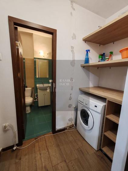 Apartament 2 camere, Liviu Rebreanu/ParkLake Mall, mobilat