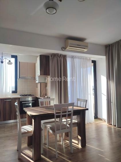 APARTAMENT LA 1 MINUT DE METROU TIMPURI NOI/ CENTRALĂ TERMICĂ - 8