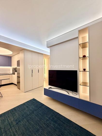 Cortina North | 3 Camere | Parcare 100 euro | Terasa | 3/10