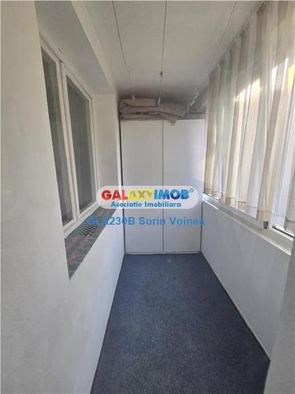 Apartament 4 camere Nicolae Grigorescu Titan | un minut de metrou