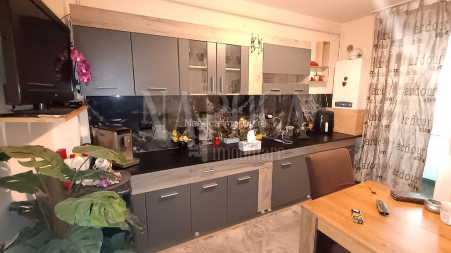 Apartament 2 camere de vanzare in Floresti - 3