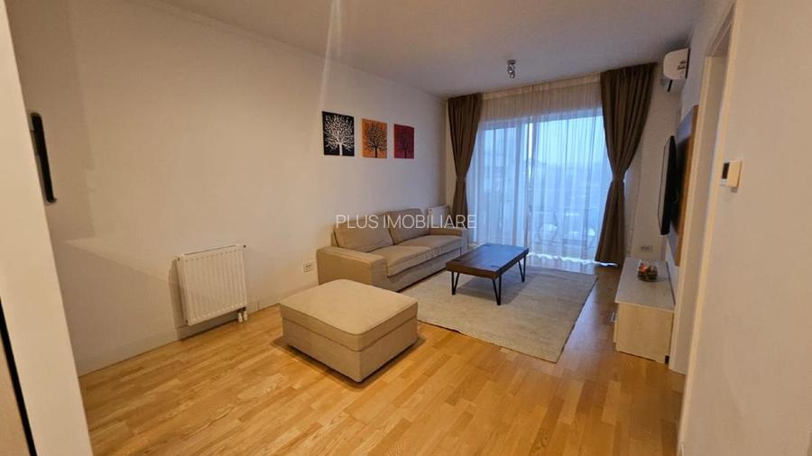 Apartament 2 camere -Bucurestii Noi I - 6