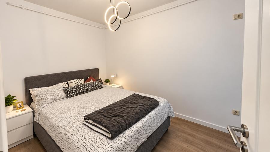 Studio in Central Adress | Ideal investitie sau locuit | Mobilat | Vedere libera