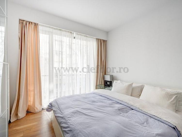 Dorobanti / Floreasca - apartament cu 3 camre bloc 2016