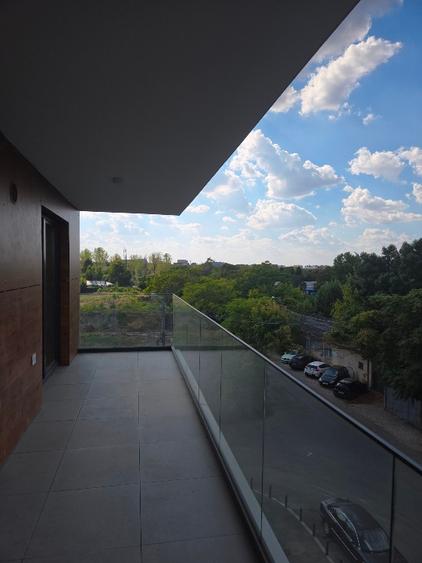Level 3 Străulești-Apartament 3 camere