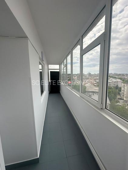 APARTAMENT RENOVAT 4 CAMERE - ZONA DACIA - 13