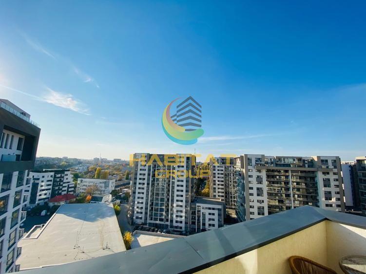 Super Oferta!!!Duplex 2 camere in Gran Via Parc+parcare