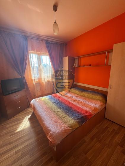 Etaj 1 Vila 4 camere Viile Noi 120mp centrala gaz terasa bucatarie separată