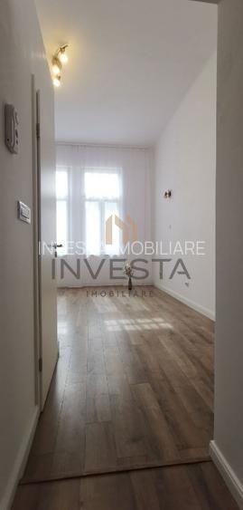 Apartament 1 camera Ultracentral zona Casa de Cultura a Studentilor - 6