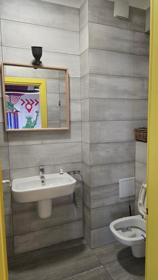 Zona Kiseleff adiacent imobil 5 camere disponibil pentru inchiriere