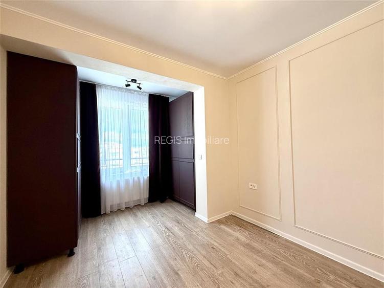 Apartament trei camere Pietonal Coresi Avantgarden ( Kasper ) - 26