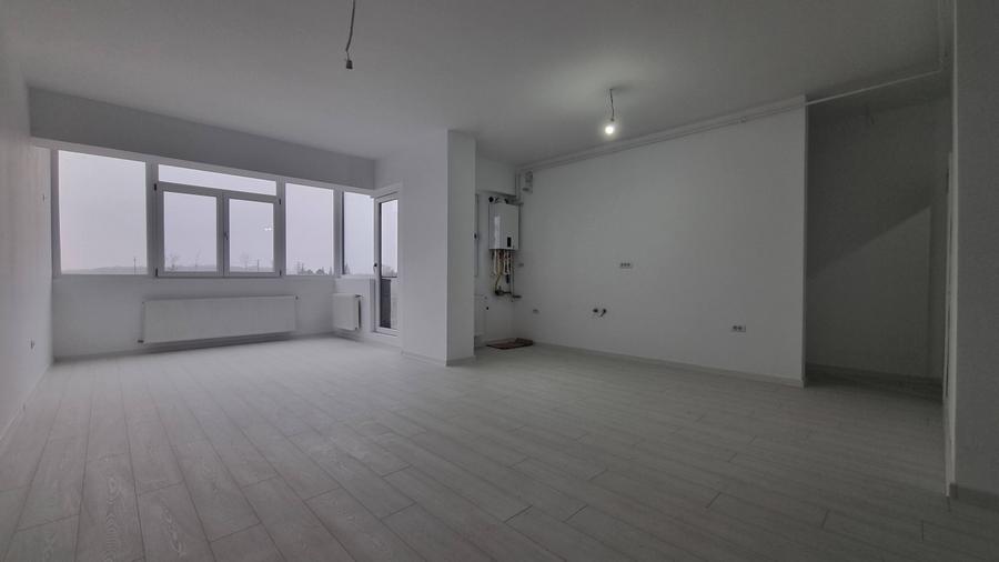 Apartament 3 camere Belize Residence