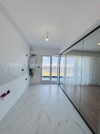 Apartament 2 camere DECOMANDAT/ Nemobilat/ Astorium Life/Parcare