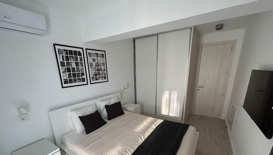 Apartament 3 Camere,Parc Herastrau,bl.2021,DECOMANDAT,2 bai,centrala,parcare