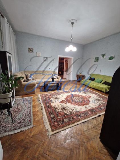 Apartament 2 camere 67 mp | balcon 4 mp | zona ultracentrala | Cluj.