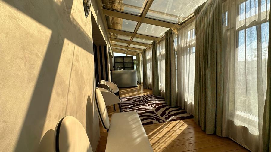 REA1022823 Duplex 200 mp I Herastrau I Sauna I Priveliste catre lac