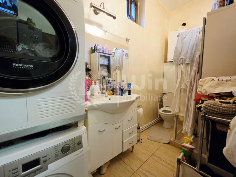 Apartament 2 camere | Gradina | La cheie | Semicentral | Zona Horea! - 9