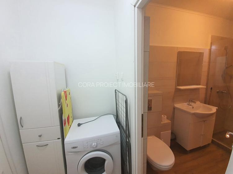 Apartament 2 camere, de închiriat, Parcul 1 Decembrie – AP0371 - 14