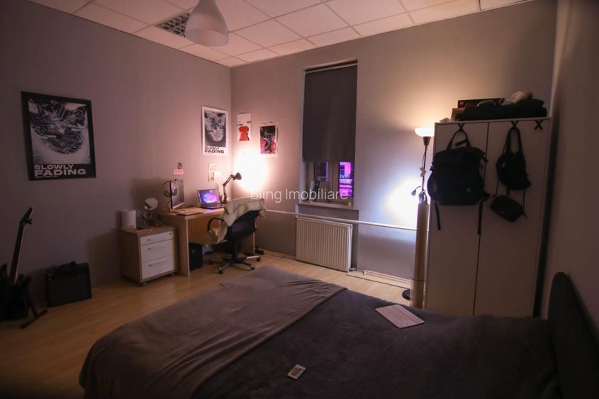 Camere de închiriat, individual shared-rooms, zona străzii Horea - 2