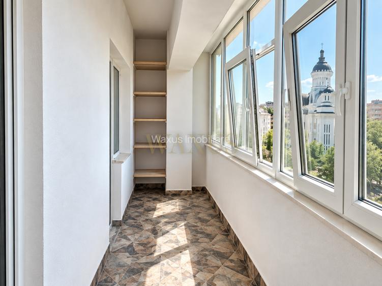 Apartament in Zona BIG I Manastur - 3 Camere I 2 Bai I SU 65MP - 9