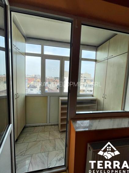 4 camere, proprietate deosebita, Centru - 39