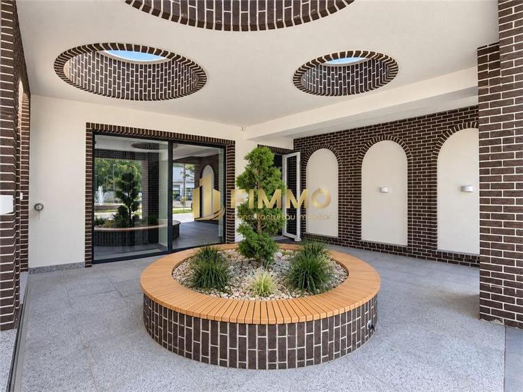 Apartament 3 camere | 59,45 mp utili | Finisaje premium | Imobil nou cu lift | I