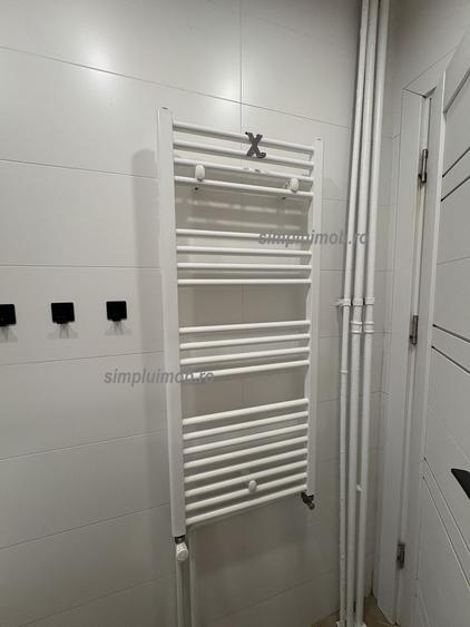 Ocazie 3 Camere Renovat Zona 1 Decembrie 60mp