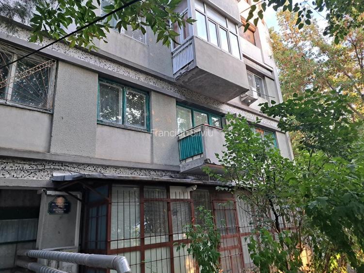 Apartament 2 camere , zona Gara , et 1/4 , 44 mp - 5