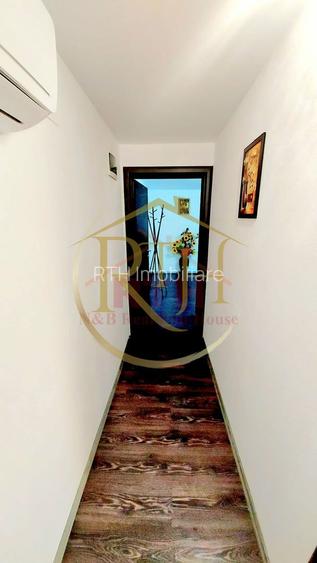 Apartament cu 2 camere, centrala proprie, aproape de Nokia, Iosefin - 18