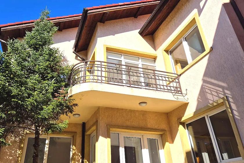 Vilă individuală spațioasă 5 camere | Bucureștii Noi | Parc Bazilescu - 9