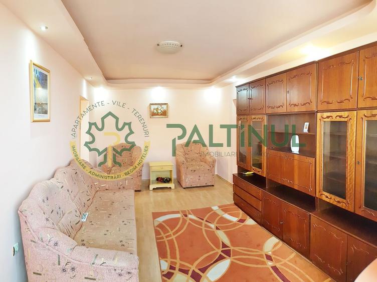 Apartament doua camere, zona Mihai Viteazu