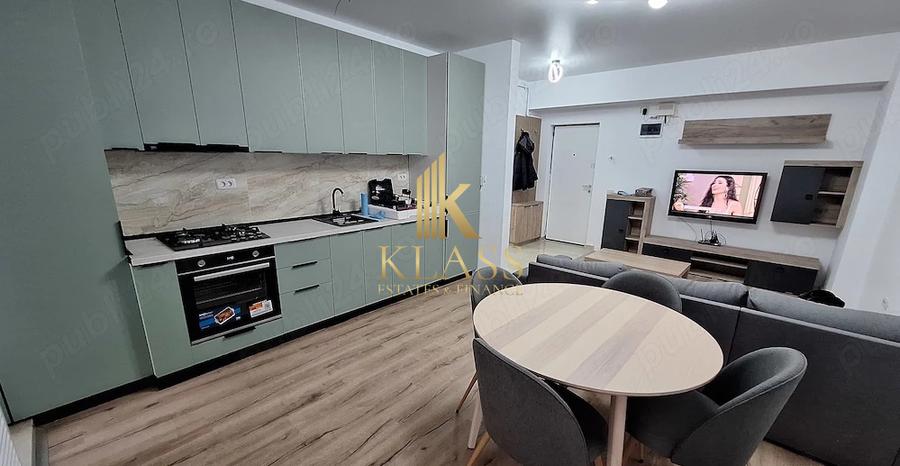 Apartament 2 camere | Central Adress | Viilor | Trafic Greu
