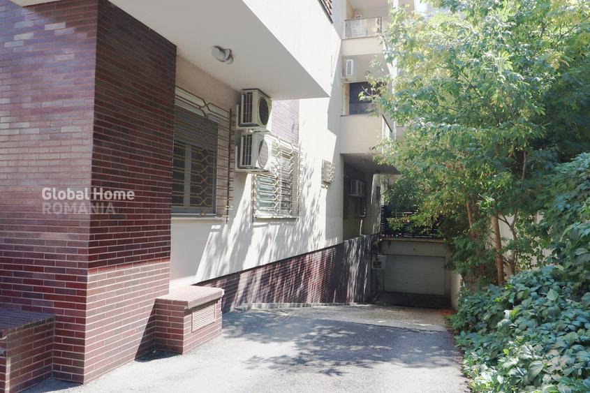 APART. 3 CAMERE HERĂSTRĂU | ARON COTRUȘ | 138 MP | 3 BALCOANE | PARCARE + BOXĂ