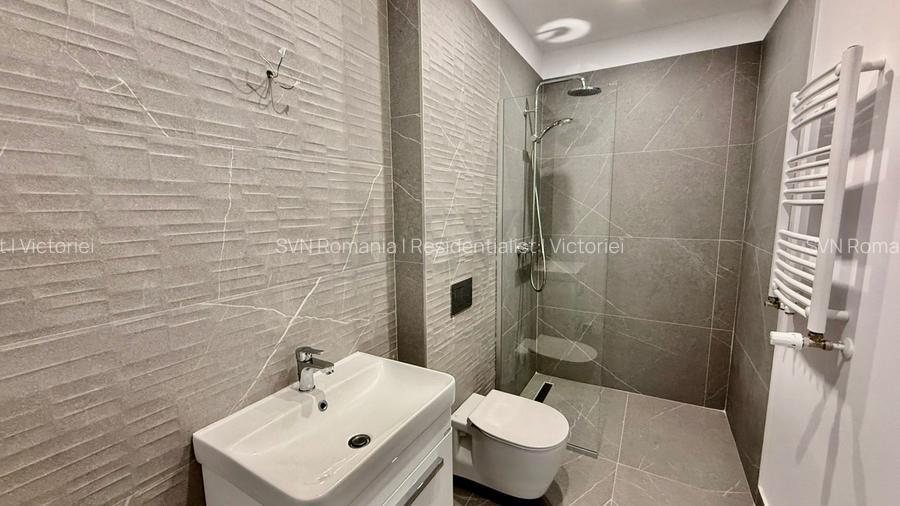 REA1027368 Apartamente 4 camere Aviatiei Bloc nou - 4