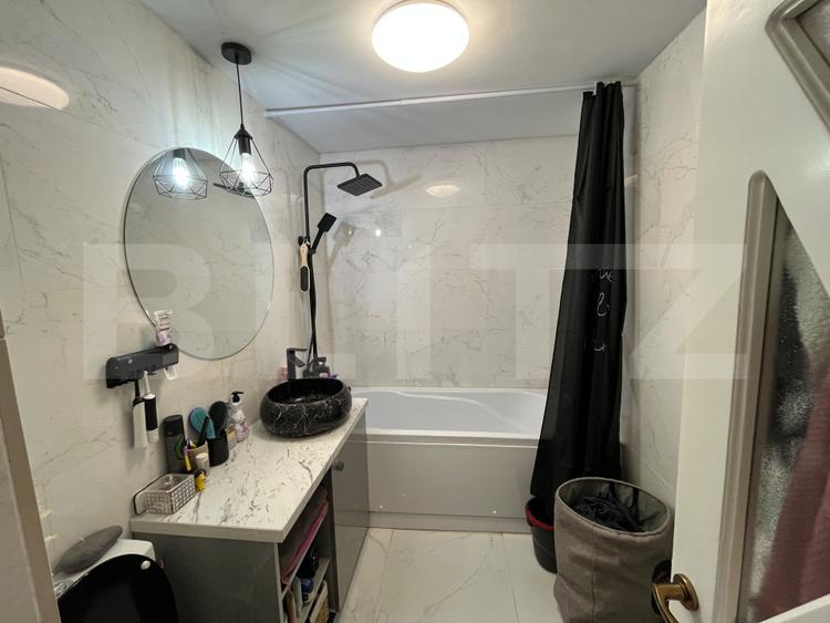 Apartament de vanzare 3 camere, 66 mp, zona Dumbrava Nord