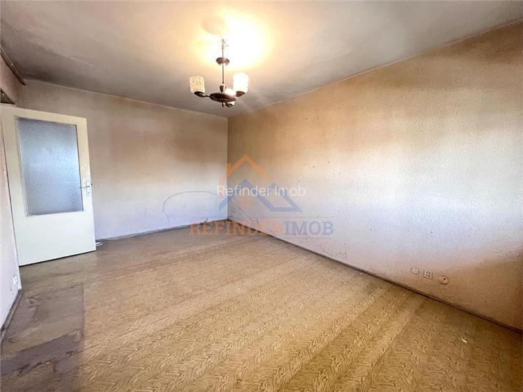 Apartament 3 camere, bloc 1980 - Drumul Taberei - Metrou Valea Ialomitei - 12