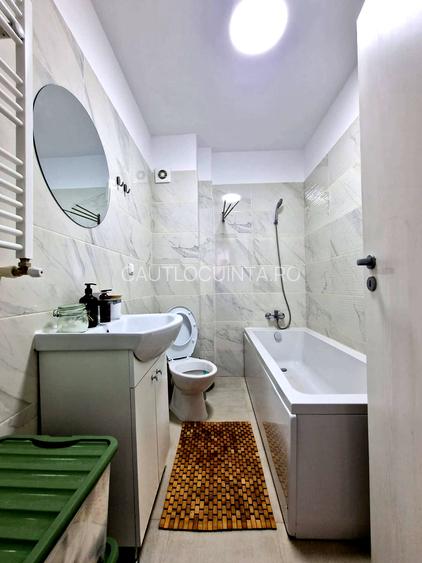 Apartament 3 camere | Theodor Pallady | Prima închiriere | Terasă Superbă - 9