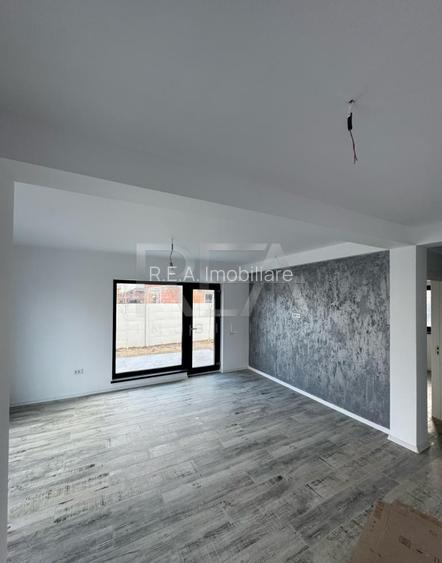 Vila 4 Camere NOU, Clinceni Centru - toate utilitatile - 9