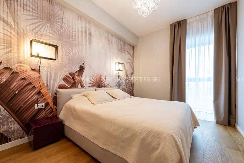 Apartament 2 camere One Verdi Park - loc de parcare la subteran- - 8