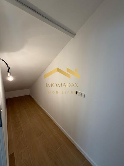 Bucovat-Duplex P+E-Finisaje la Alegere