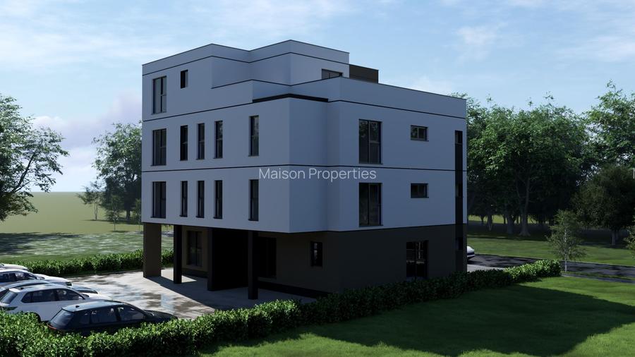Apartamente 2 Camere | Zona Giroc-Eso | disponibile Imediat - 5
