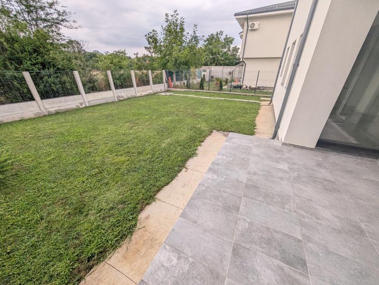 Duplex 4 camere 130mp | 0 comision | Otopeni Ana Aslan | Teren 270mp