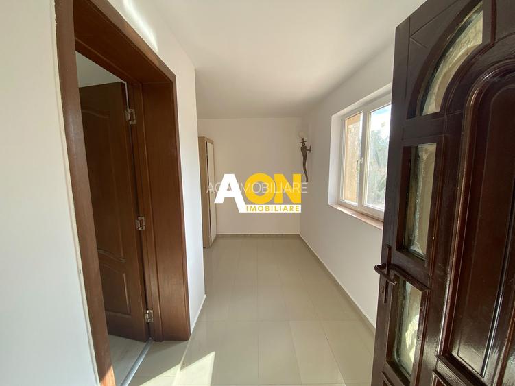 Casa Individuală 7 Camere, 2 Băi,  250 mp Utili - 9