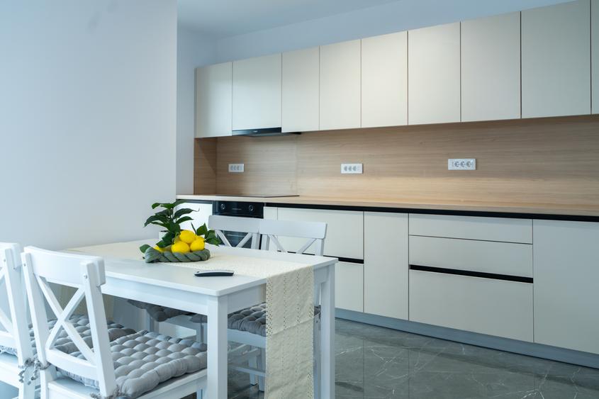 Apartament cu 2 camere I Mobilat și utilat I Parcare I Elite City