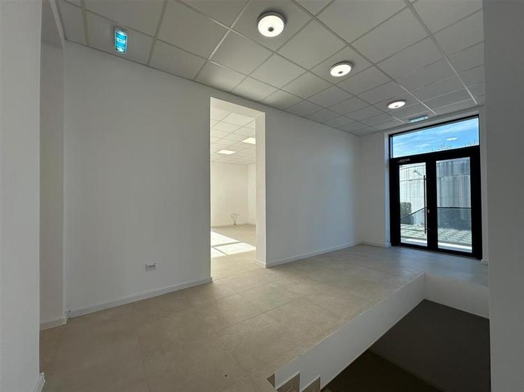 Spatiu comercial 400mp, Frumoasa, Iasi, bd. Poitiers