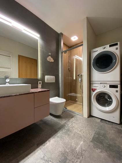 Apartament Avantgarden 1, 4 camere