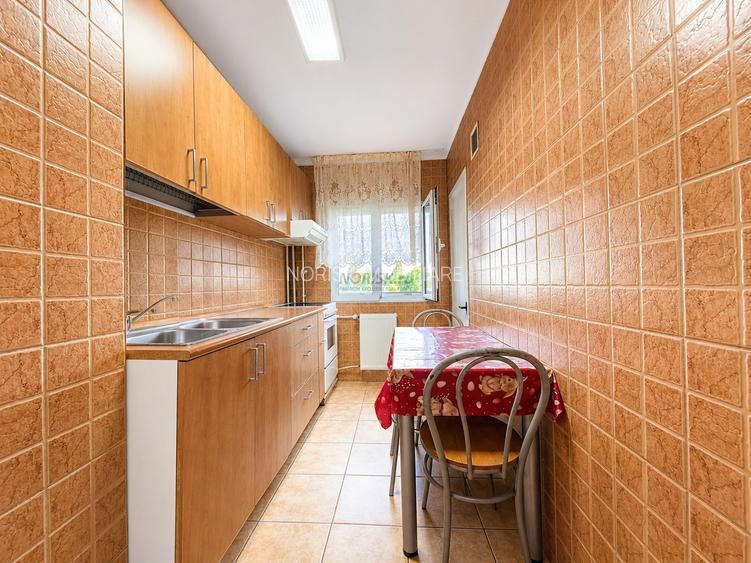 0%COMIS Drumul Taberei AFI 3 camere 74mp Bloc Reabilitat 2 bai si Metrou aproape - 13